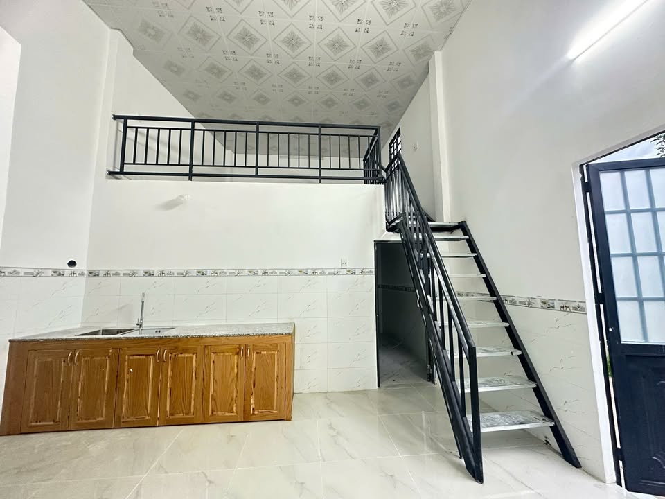 Nhà riêng tại Mỹ Xuân, Phú Mỹ 35m² giá chỉ 300 triệu - Cơ hội đầu tư tốt!