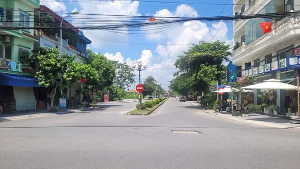 Đất thổ cư mặt đường Trần Thừa, Mỹ Phúc 408m² giá chỉ 5.3 tỷ - Đầu tư sinh lời ngay!