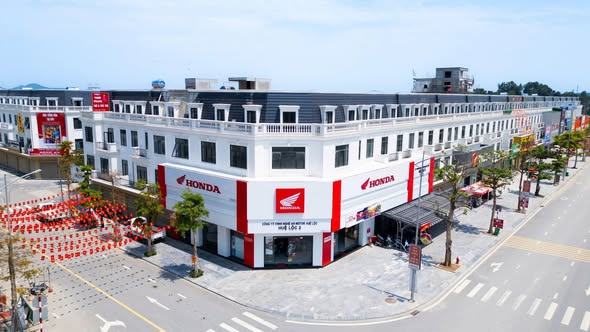 FrontHouse Đường QL15 Đô Lương 400m² giá 12.5 triệu - Cho thuê nhanh, giá tốt!