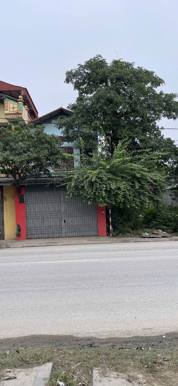 Nhà 2 tầng mặt đường kinh doanh tại Ngọc Liên, Cẩm Giàng 102.8m² giá chỉ 4.7 tỷ - Đầu tư sinh lời ngay!