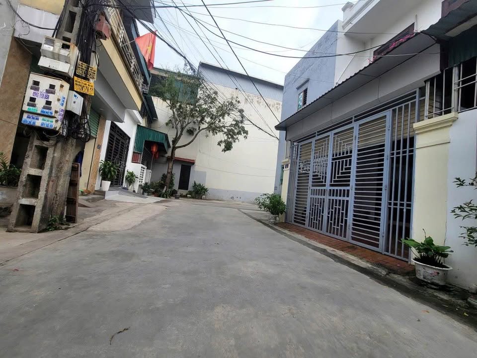 Đất nền Ngọc Châu 74.6m² giá 2.3 tỷ - Vị trí đắc địa, giao thông thuận lợi!