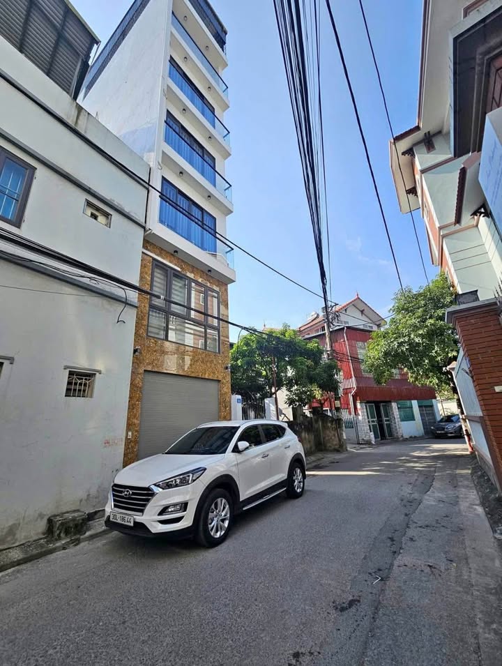 Đất Xuân Đỉnh 30m² giá thỏa thuận - Lô góc, ô tô vào tận nơi!