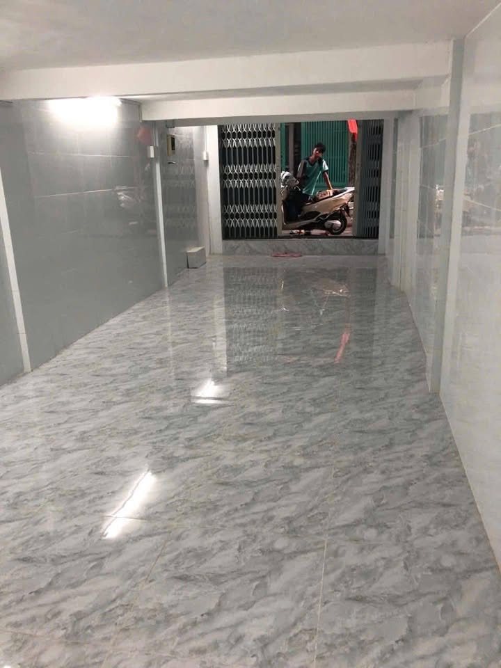 Căn hộ chung cư Thanh Đa quận Bình Thạnh 22m² giá 1.65 tỷ - Sổ hồng riêng, công chứng ngay!