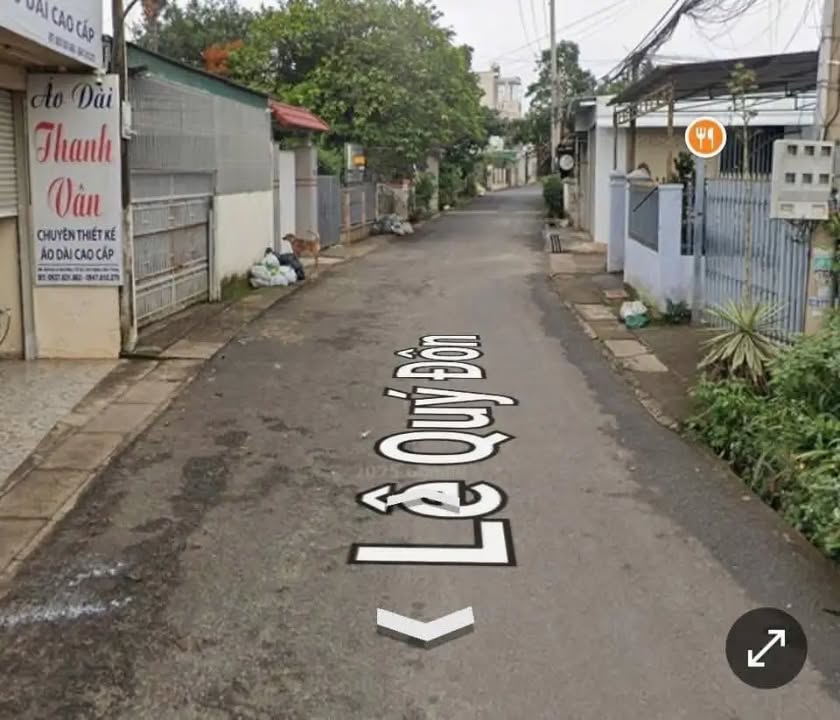 Nhà cấp 4 đường Lê Quý Đôn, Đức Trọng 210m² giá 6.5 tỷ - Chính chủ bán gấp!