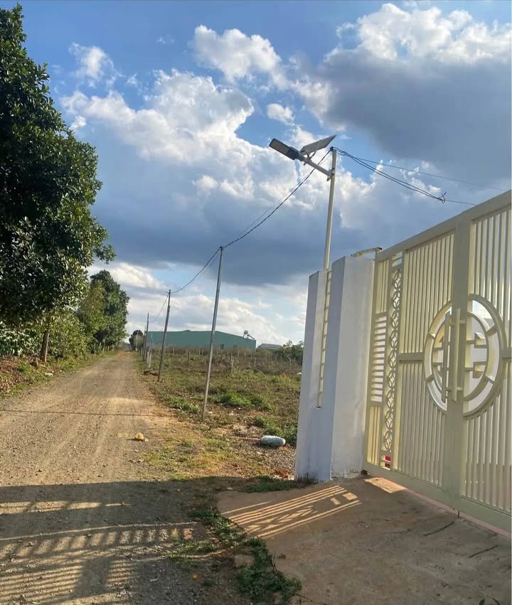 Đất nền xã Ia Hrung, Gia Lai 115m² giá 435 triệu - Gần chợ, trường học