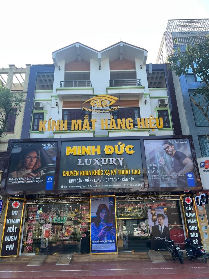 Biệt thự mini Hữu Nghị 200m² giá thương lượng - Nhà ấm cúng, nhiều lộc