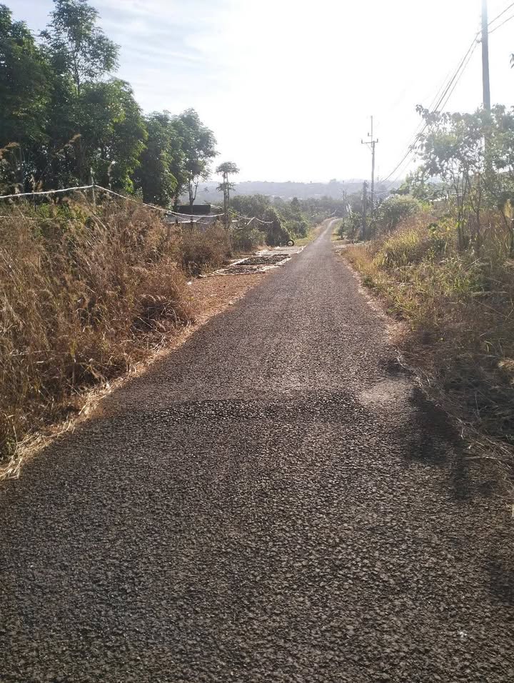 Đất nền chính chủ 5000m² tại Quảng Thành, Gia Nghĩa - Giá chỉ 340 triệu, cần bán gấp!