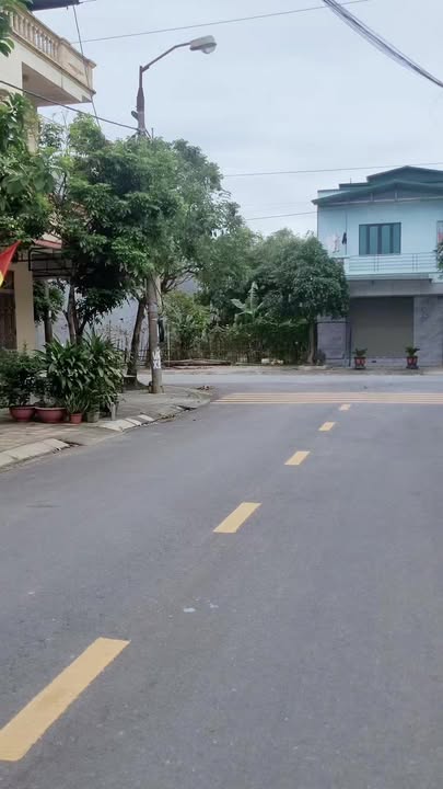 Đất nền Châu Sơn, Phủ Lý 86m² giá chỉ 30 triệu/m² - Vị trí đắc địa gần trường học và chợ