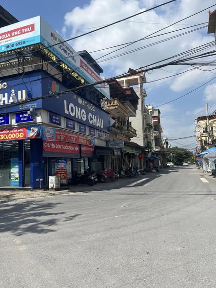 Đất nền Kim Nỗ Đông Anh 58m² giá 3 tỷ - Ô tô vào tận nơi!