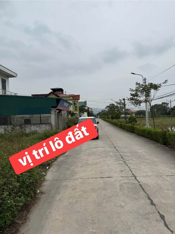 Đất nền Thôn Lác Chiều, Thanh Hương, 68m² chỉ 900 triệu - Cơ hội đầu tư sinh lời!