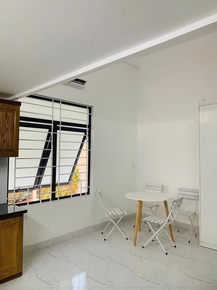 Studio 30m² tại ngõ 23 Phan Đình Giót, Hà Đông - Chỉ 4.5 triệu/tháng!