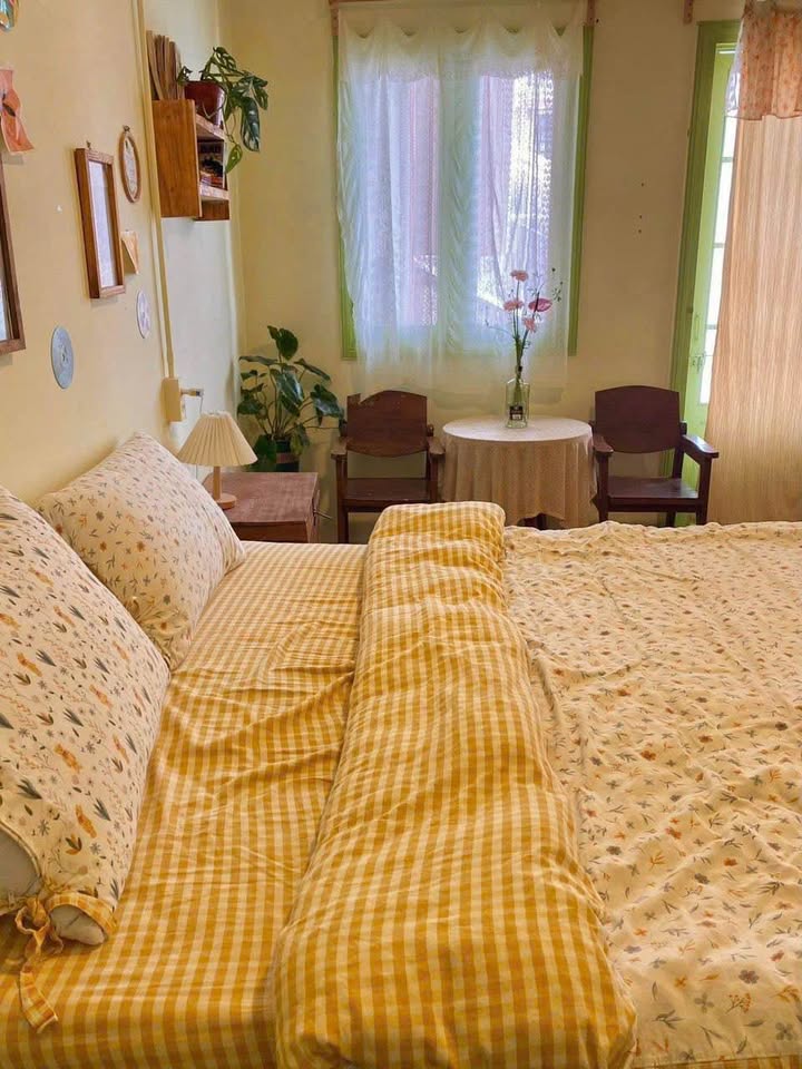 Mặt bằng kinh doanh và 5 phòng trọ Đà Lạt 173,69m² giá 19 tỷ - Cơ hội đầu tư sinh lời!