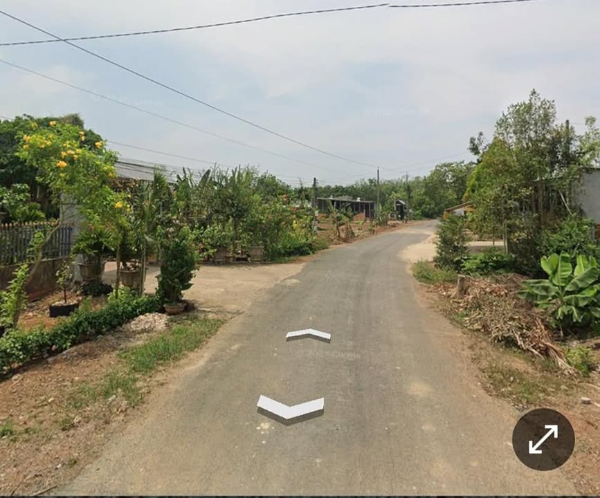 Đất nền chính chủ Thuận Phú 343m² giá 750 triệu - Cơ hội đầu tư tốt!