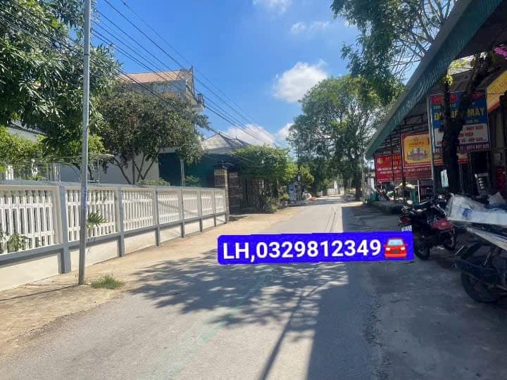 Đất thổ cư 800m² tại Quảng Ninh, Quảng Xương - Cơ hội đầu tư hiếm có!