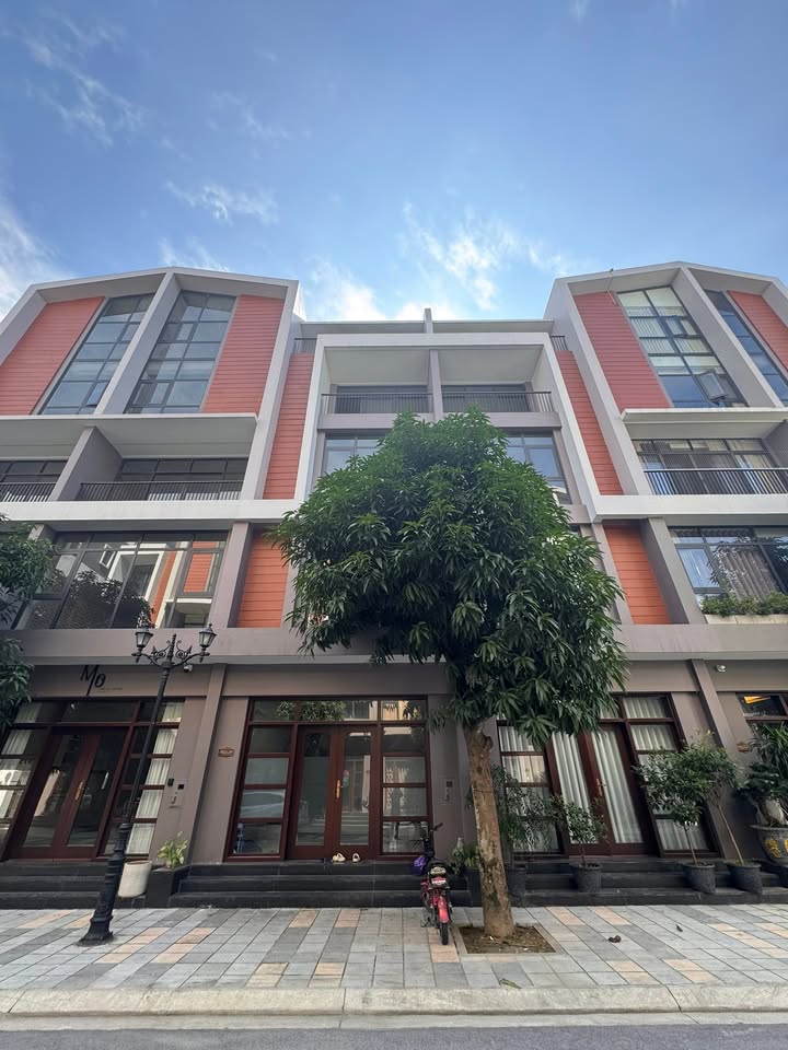 Townhouse Mega Grand World Văn Giang 80m² giá 12 tỷ - Đang cho thuê dòng tiền ổn định!