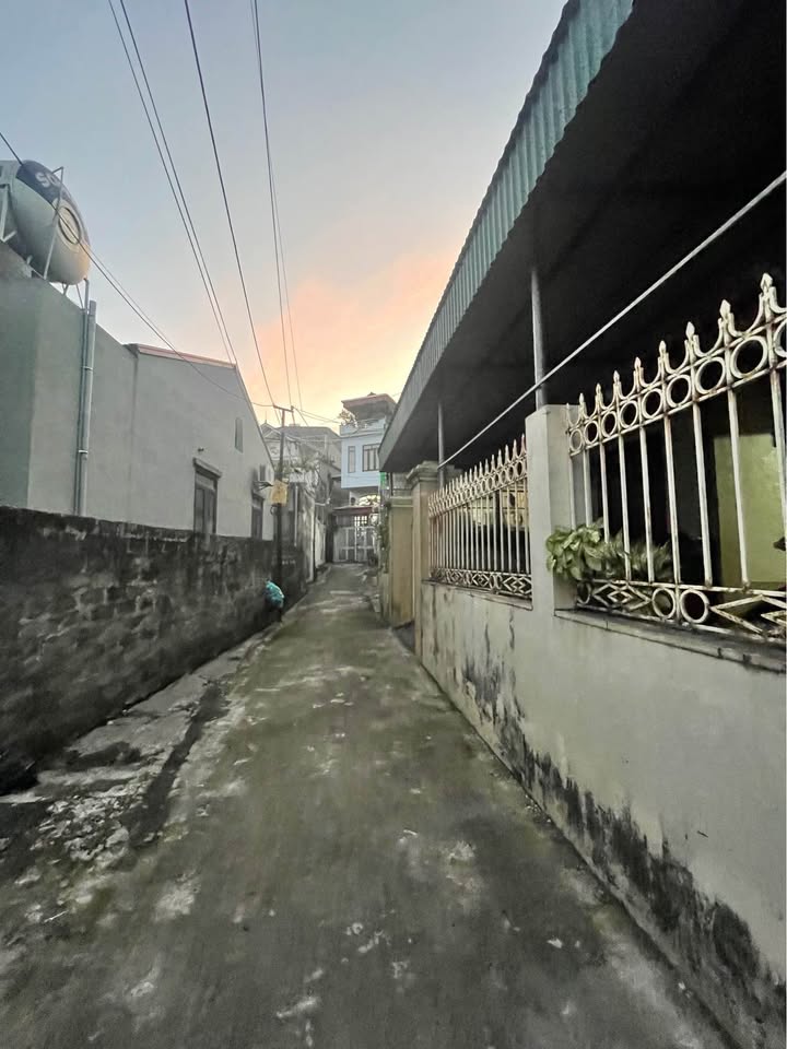 Đất Cẩm Thạch 119m² giá 1 tỷ - Hướng Bắc, ô góc thoáng mát!