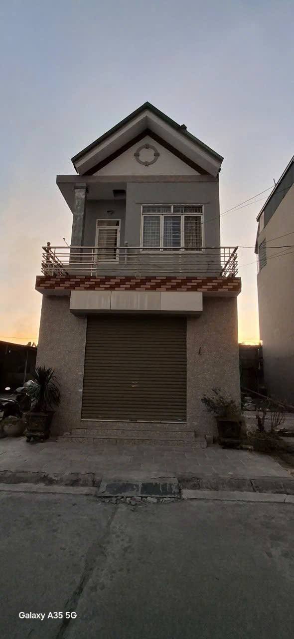 Nhà 2 tầng Cẩm Bình 65m² giá chỉ hơn 3 tỷ - Lô góc thuận lợi kinh doanh!