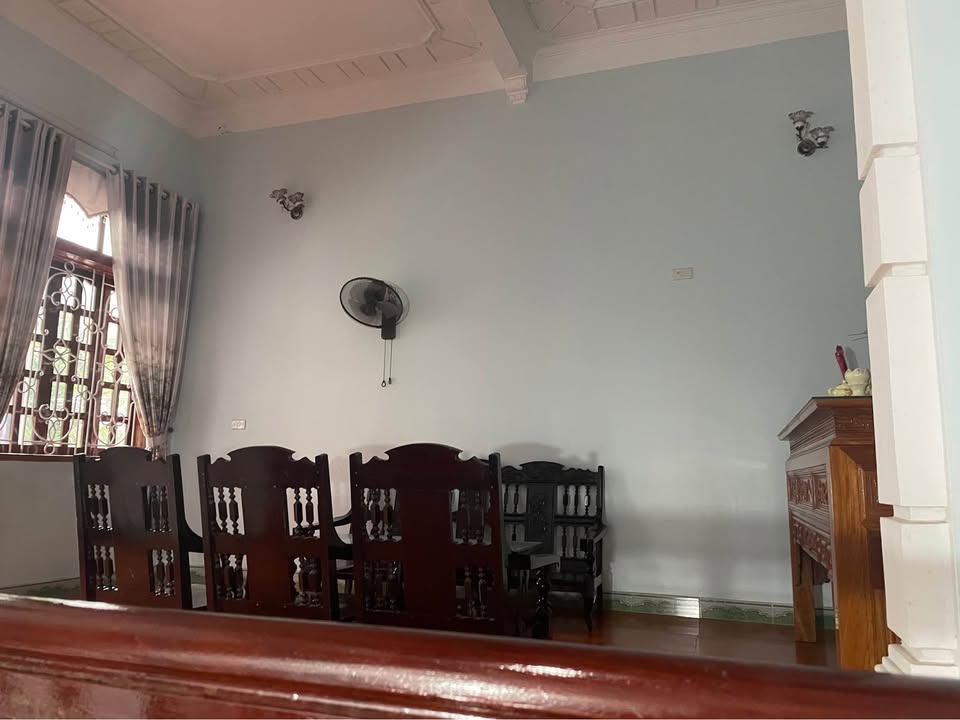 Nhà mặt đường Trường Thi, Vinh 128m² giá 13 tỷ - Kinh doanh sầm uất!