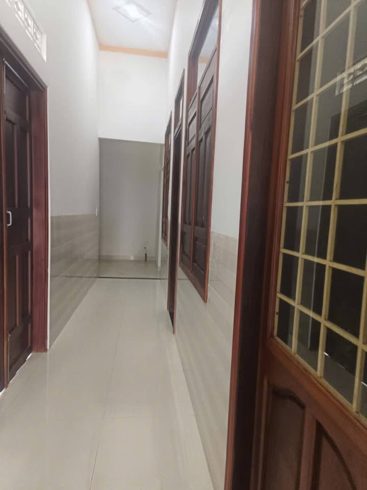 Nhà phố An Phú, Pleiku 167m² giá 1.8 tỷ - Vị trí đắc địa gần Cà phê Lê Gia!