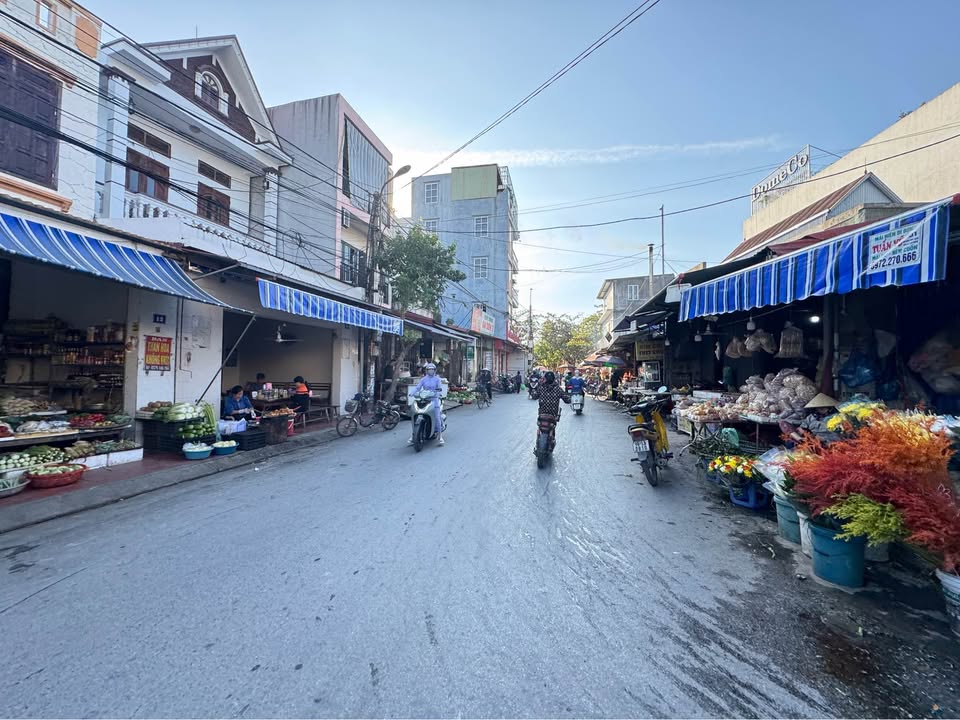 Đất nền Đồng Thái An Dương 68,1m² giá 2.043 tỷ - Sổ đỏ giao ngay!