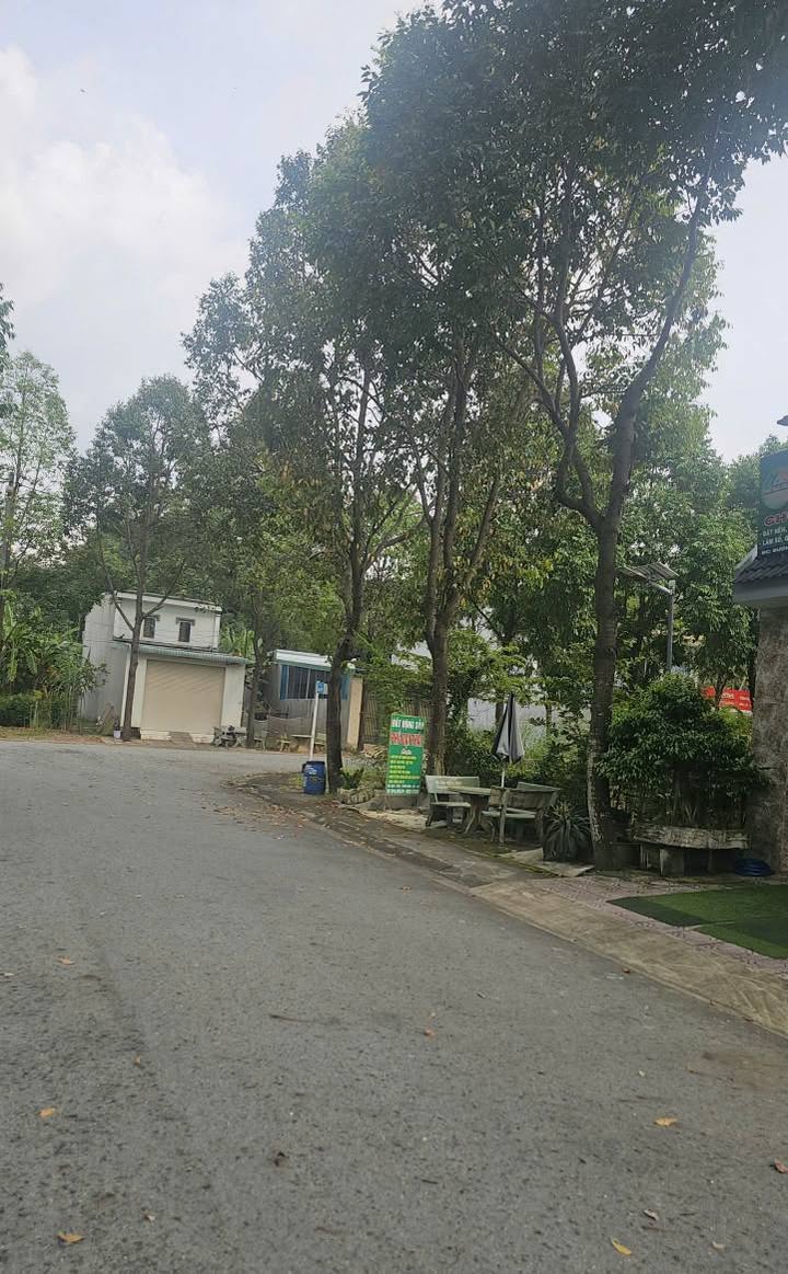 Đất nền dự án B4_Ô4-N10, phường Thới Hòa, 150m² giá 1.6 tỷ - Cơ hội đầu tư hấp dẫn!