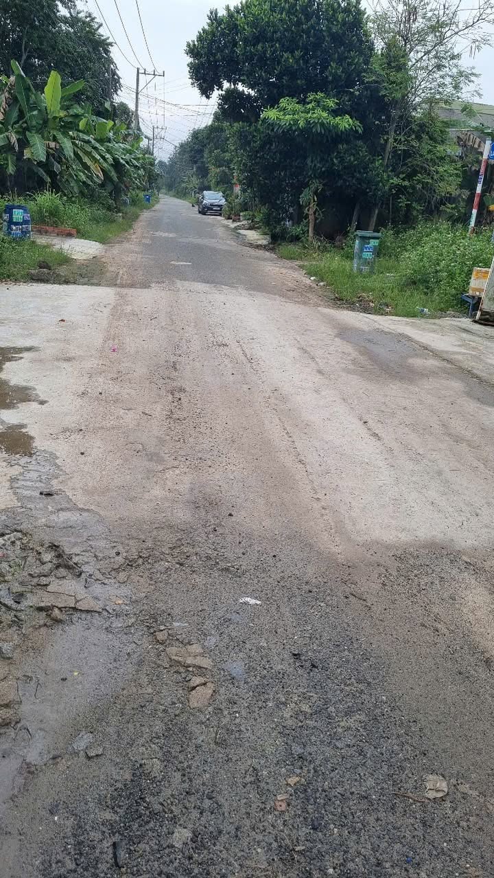 Đất nền Bàu Bàng Bình Dương 5040m² giá 1 tỷ - Vị trí đẹp gần QL13!