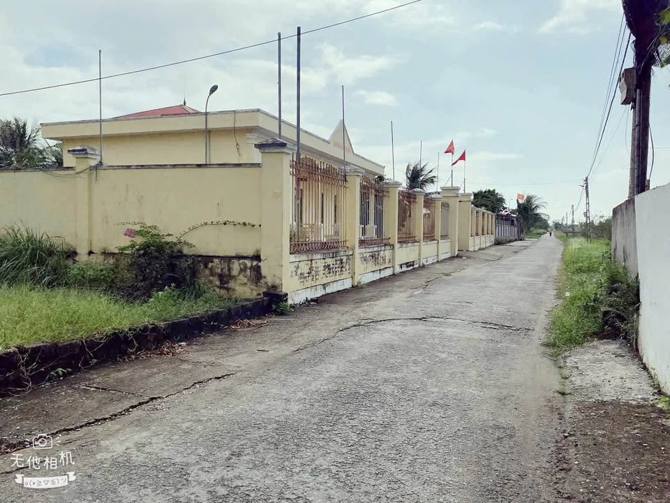 Đất nền chính chủ tại xã Đại Hợp, Kiến Thụy - 118,5m² chỉ 1,5 tỷ - Đầu tư sinh lời cao!