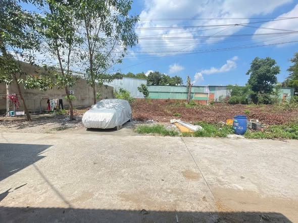 Đất nền Phước Thiền Nhơn Trạch 145m² giá từ 2-3 tỷ - Cơ hội đầu tư hấp dẫn!