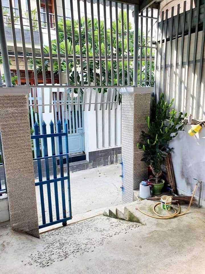 Nhà đẹp Vĩnh Ngọc Nha Trang 113.6m² giá 1.55 tỷ - Đầu tư sinh lời dễ dàng!