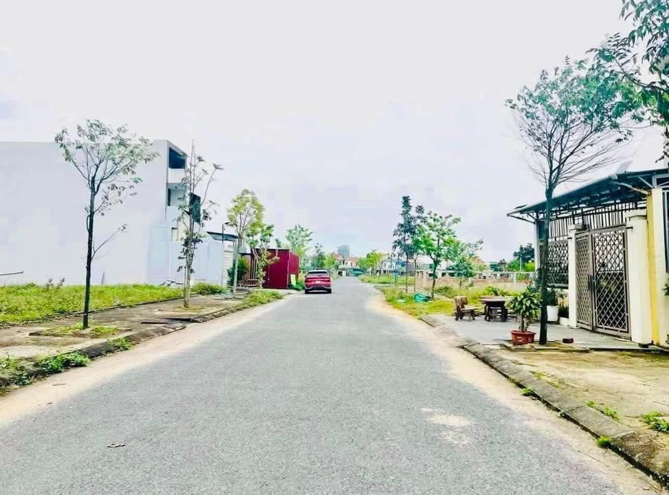 Đất dự án Tây Bắc Lê Lợi, Đồng Hới, 140m² giá 3.2 tỷ - Cơ hội đầu tư hấp dẫn!