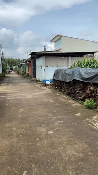 Đất nền Đồng Nai 100m² giá 800 triệu - Sổ đỏ chính chủ, an ninh tốt!