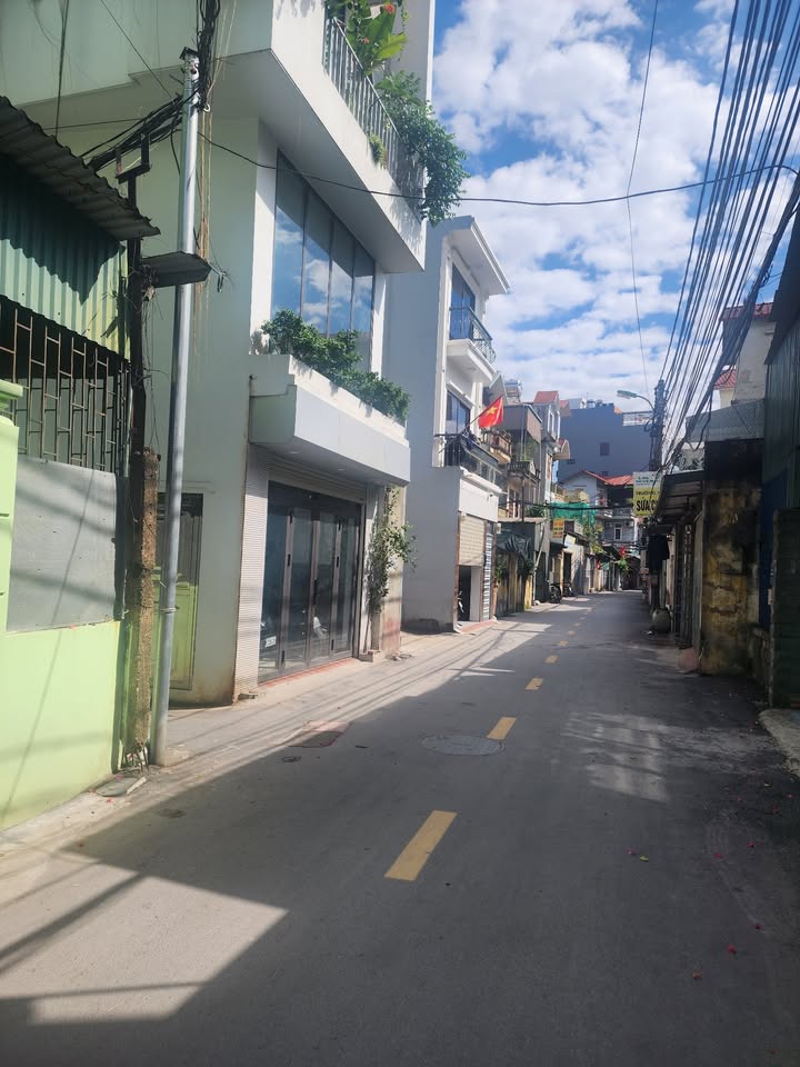 Đất nền Ngọc Hồi, Thanh Trì 80m², giá thỏa thuận - Vị trí kinh doanh đắc địa!