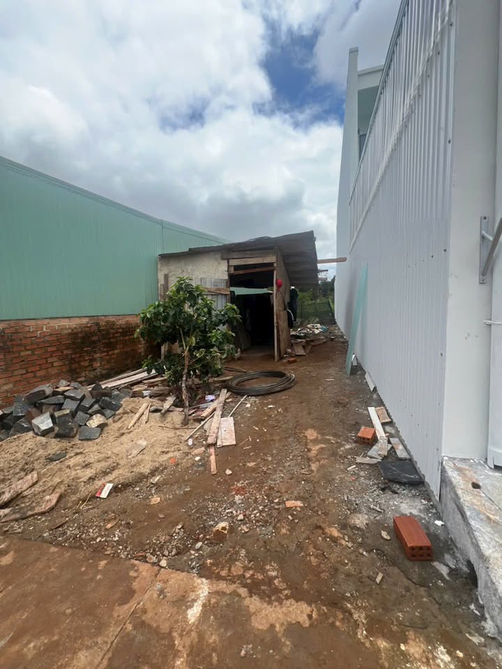 Đất hẻm 119 Đặng Trần Côn, Trà Bá 150m² giá 1.2 tỷ - Đất ở chính chủ, vị trí thuận lợi!