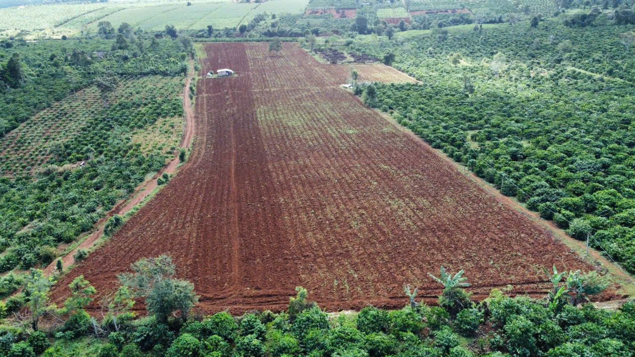 Đất nền 2,4ha tại xã Ia Tiêm, huyện Chư Sê giá 3,8 tỷ - Đầu tư sinh lời ngay!