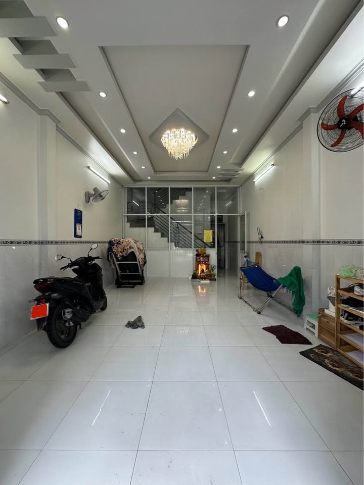 Nhà phố 1 trệt 1 lầu tại Khu 8 Kỳ, Mỹ Phước - Giá chỉ 2 tỷ!