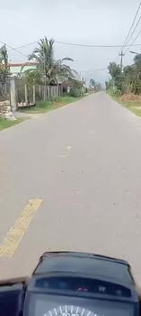 Đất mặt tiền Tây Tỉnh 100m² giá 500 triệu - Cơ hội kinh doanh tuyệt vời!