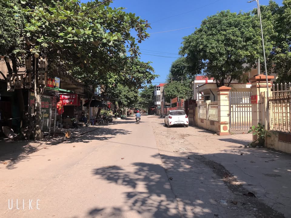 Đất thổ cư Tân Long 99,7m² giá chỉ 1,4 tỷ - Sổ đỏ chính chủ, bán gấp!