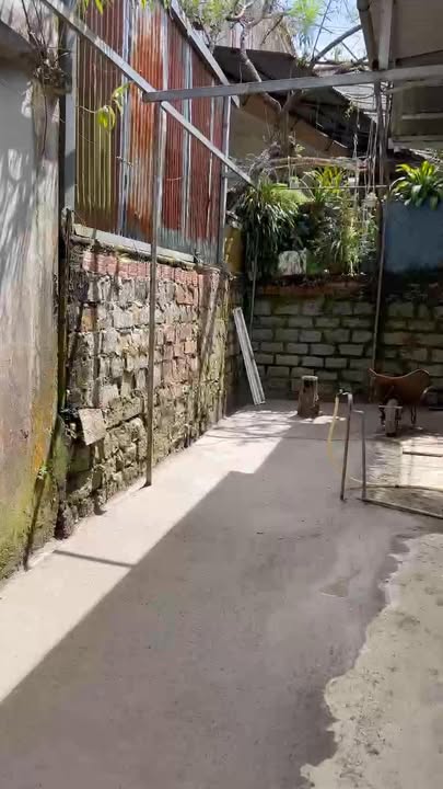 Nhà riêng Lê Hồng Phong Đà Lạt 160m² giá 6.35 tỷ - Sổ đỏ chính chủ!