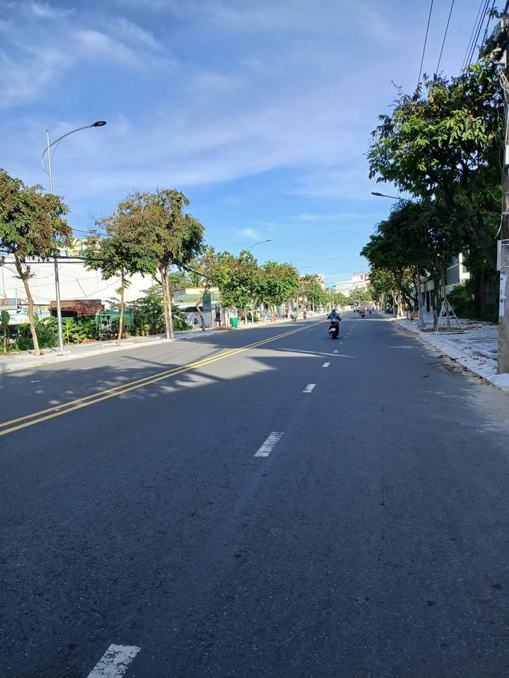 Đất nền mặt tiền đường Nguyễn Tất Thành, phường Sa Đéc, 158m² - Vị trí kinh doanh đắc địa!