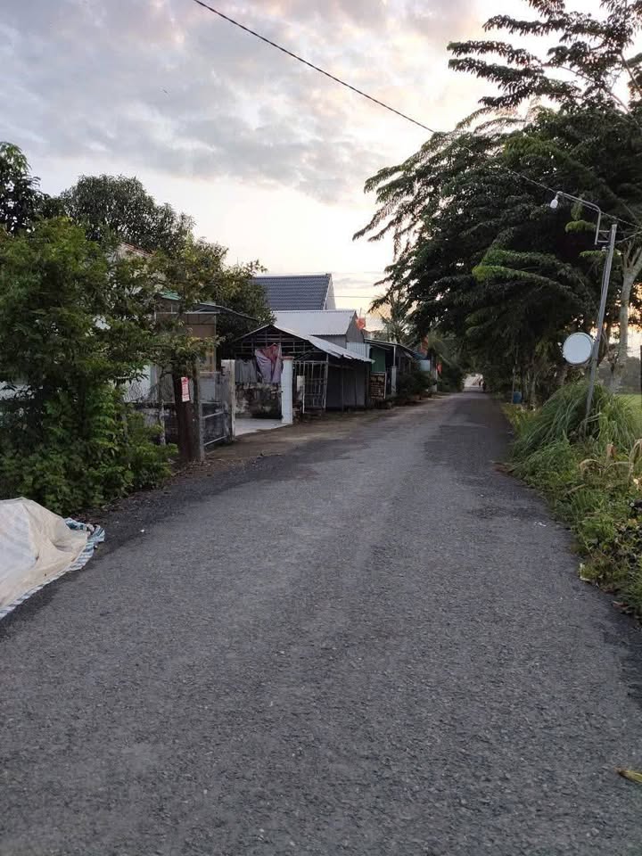 Đất nền 759m² xã Phương Thịnh, Cao Lãnh - Giá chỉ 1.2 tỷ, đàm phán được!