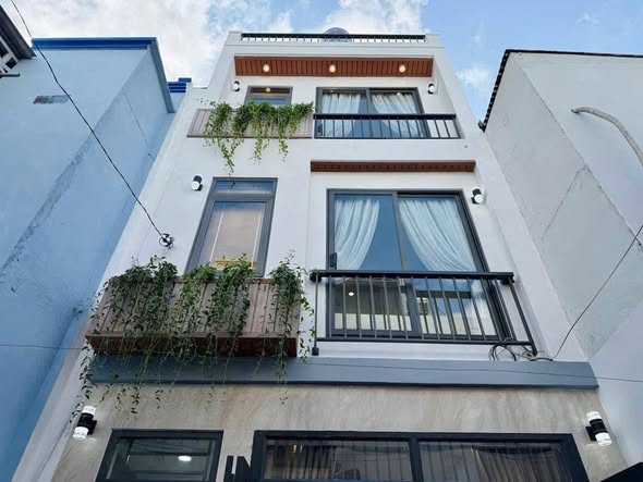 Nhà hẻm xe hơi Phạm Văn Chiêu, Gò Vấp 24.6m² giá chỉ 3.88 tỷ - Chính chủ bán gấp!