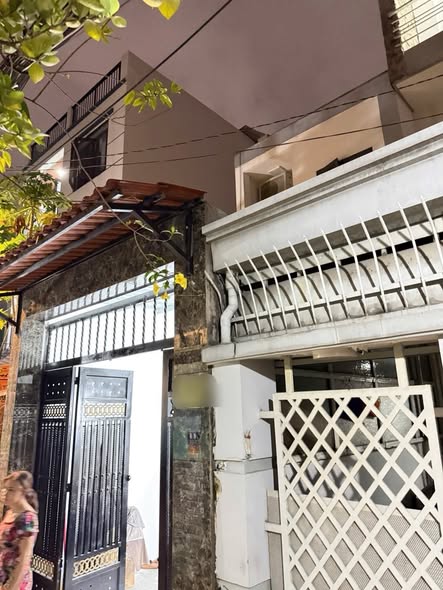 Nhà phố mặt tiền Đường Số 7, Gò Vấp 47m² giá chỉ 4.79 tỷ - Đầu tư sinh lời ngay!