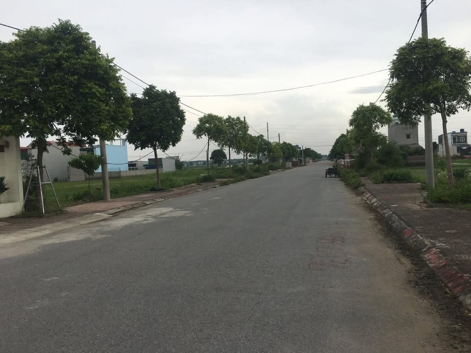 Đất chính chủ Nga Trường 125m² - Giá thỏa thuận hấp dẫn!