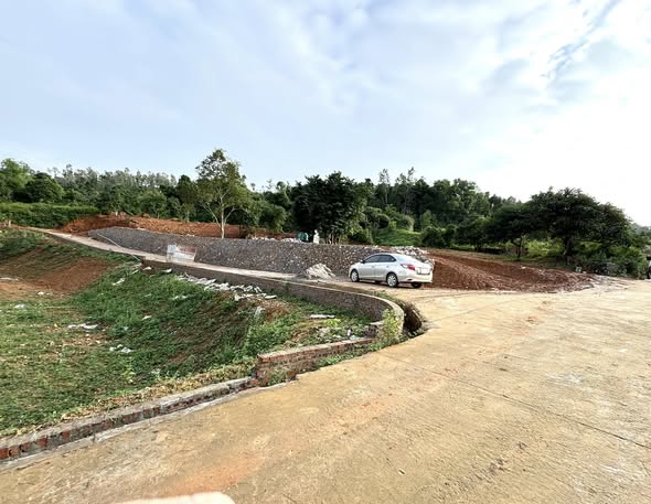 Đất nền Yên Bài, Ba Vì 1752m² giá chỉ vài triệu/m² - Cơ hội đầu tư tuyệt vời!