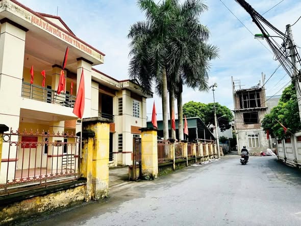 Đất nền Yên Thành Biên Giang 44m² giá 3 tỷ - Cơ hội đầu tư tuyệt vời!