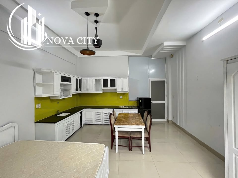 Phòng cho thuê tại KDC T30, Bình Hưng, Bình Chánh - Nhà mới, đầy đủ tiện nghi!