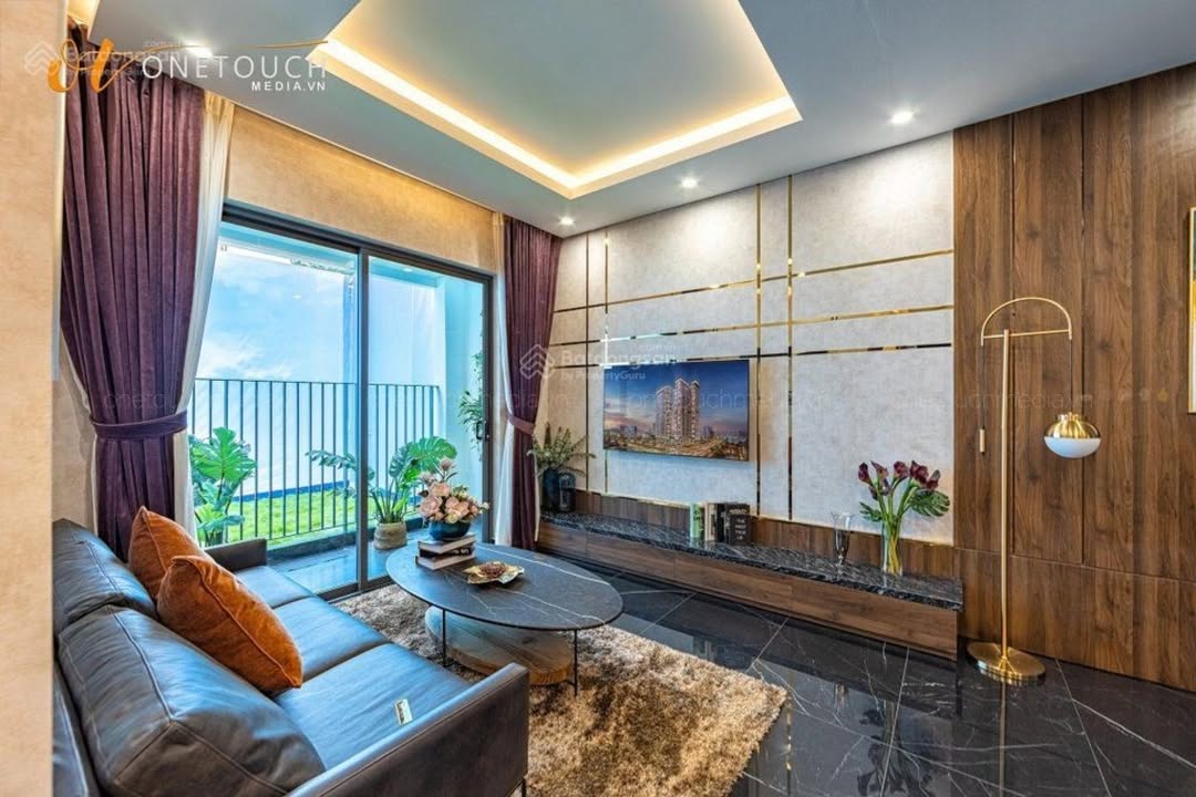 Căn hộ 3PN2VS chung cư C7 Nguyễn Cơ Thạch 104m² giá 8.2 tỷ - Nhà mới sẵn sàng vào ở!