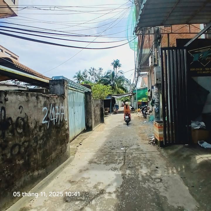 Nhà nguyên căn cho thuê tại đường Mậu Thân, Cần Thơ - 56m² giá 4 triệu/tháng - Phù hợp cho gia đình và sinh viên!