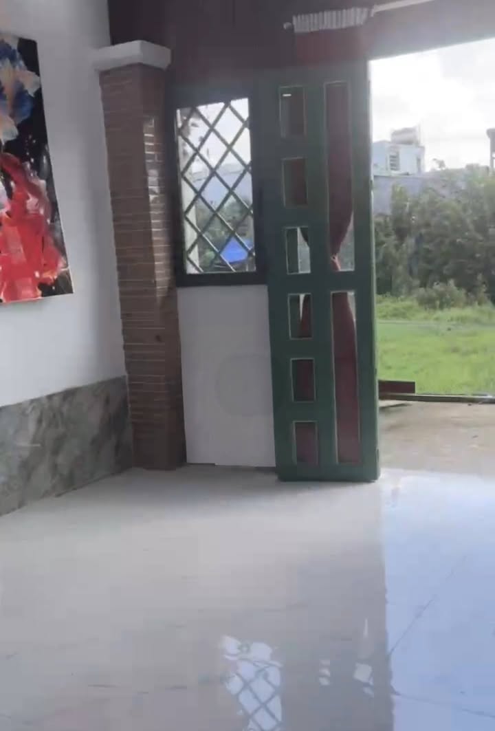 Nhà mới xây tại Mỹ Hạnh Nam, Đức Hòa, Long An 132m² giá 1.65 tỷ - Sẵn sàng dọn vào ở!