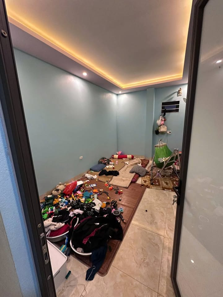 Nhà 3 tầng Nguyễn Trãi, Thanh Hóa 89m² giá 5 tỷ - Vị trí kinh doanh sầm uất!